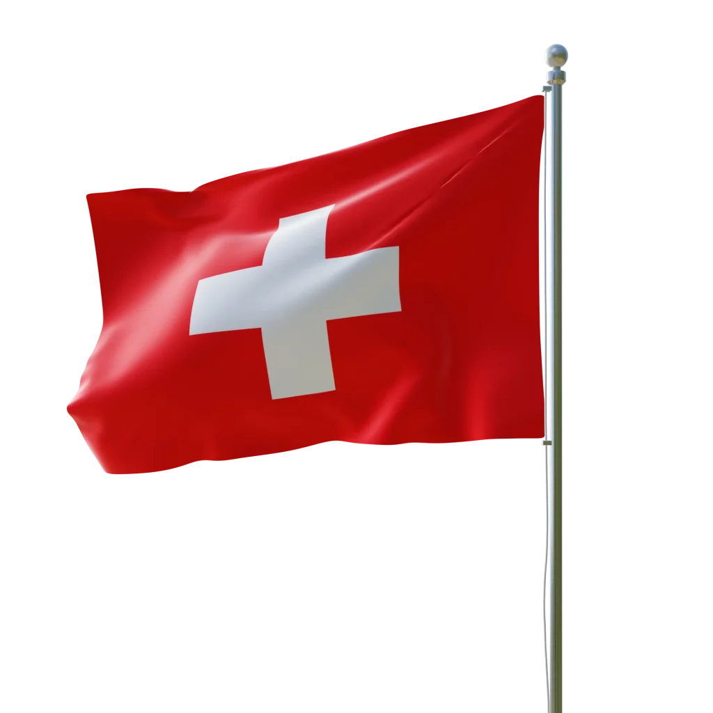 Dédouanement Suisse transport international CHARPIOT gestion douanière marchandises
